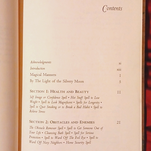 Easy Enchantmenta by Lexa Rosean - Picture 3 of 7